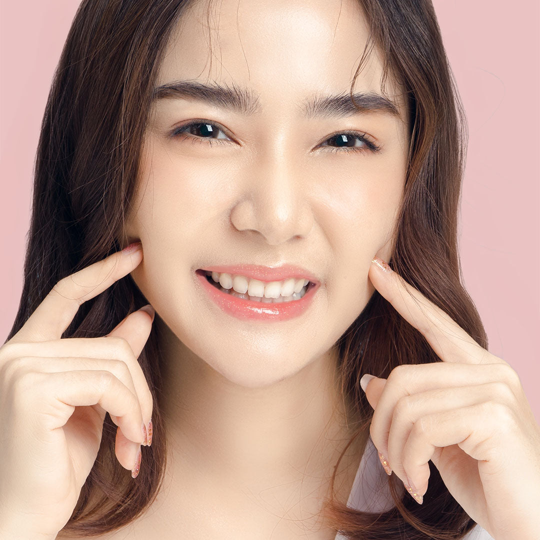 Pinkflash Ever Glossy Moist Lip Gloss