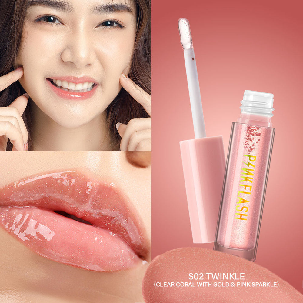 Group-S02 Twinkle