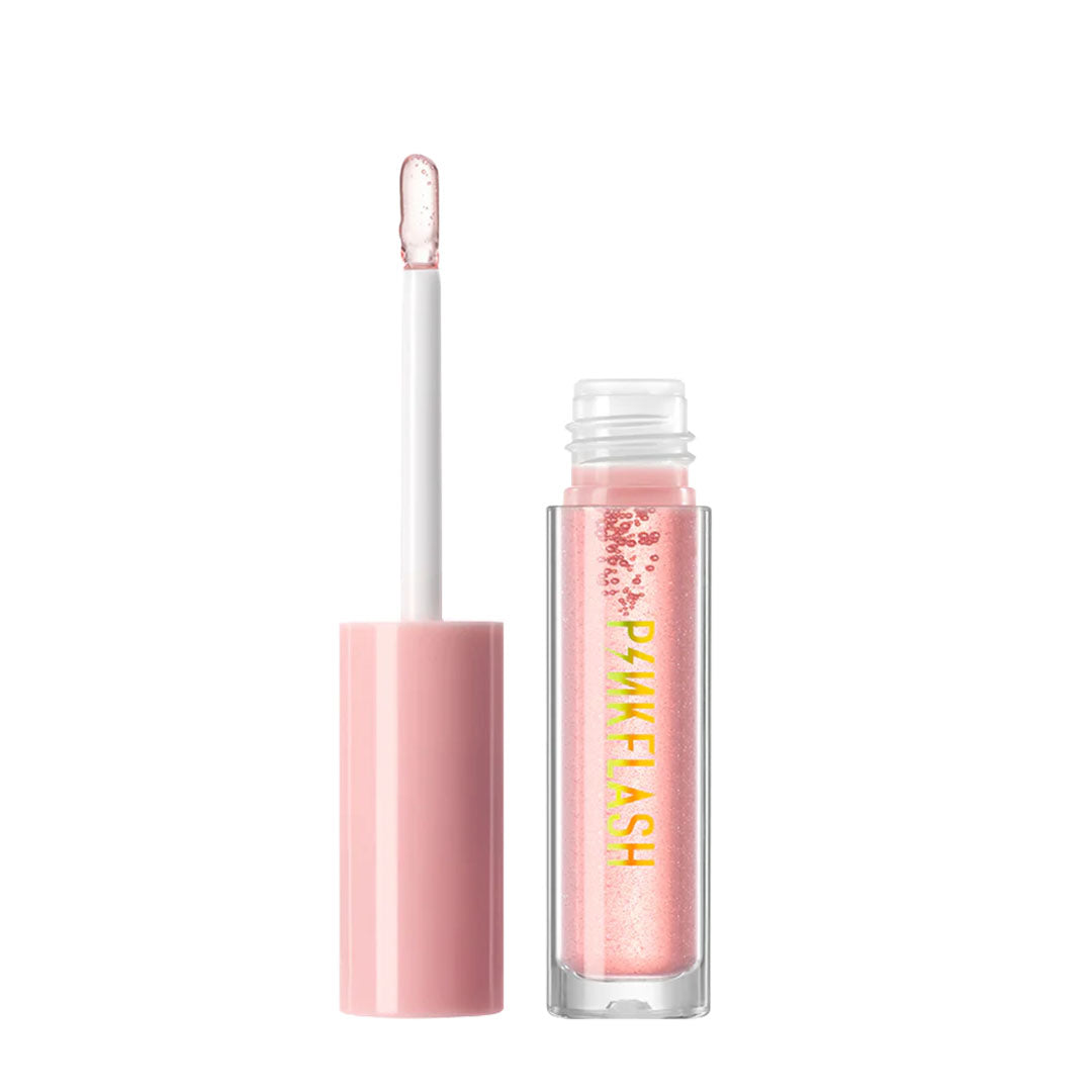 Pinkflash Ever Glossy Moist Lip Gloss