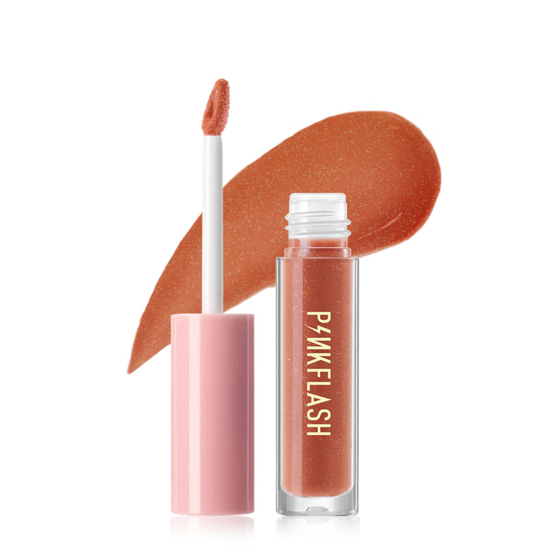 Pinkflash Ever Glossy Moist Lip Gloss