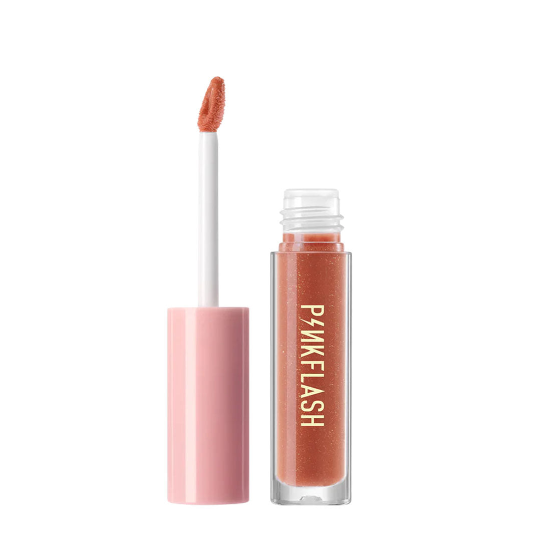 Pinkflash Ever Glossy Moist Lip Gloss