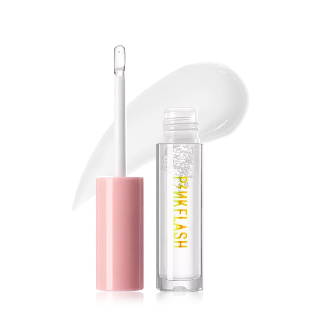 Pinkflash Ever Glossy Moist Lip Gloss