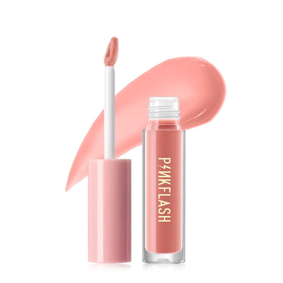Pinkflash Ever Glossy Moist Lip Gloss