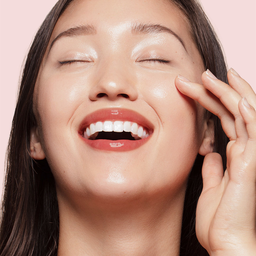 Pinkflash Ever Glossy Moist Lip Gloss