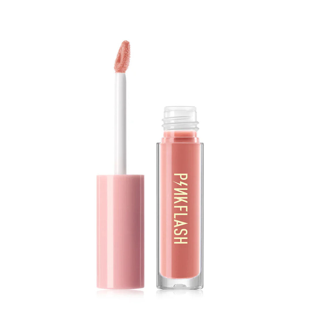 Pinkflash Ever Glossy Moist Lip Gloss