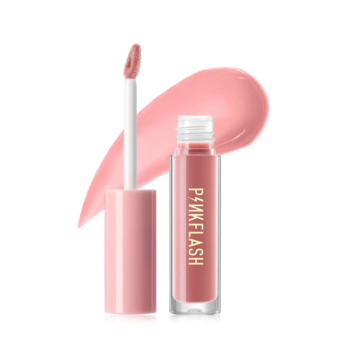 Pinkflash Ever Glossy Moist Lip Gloss