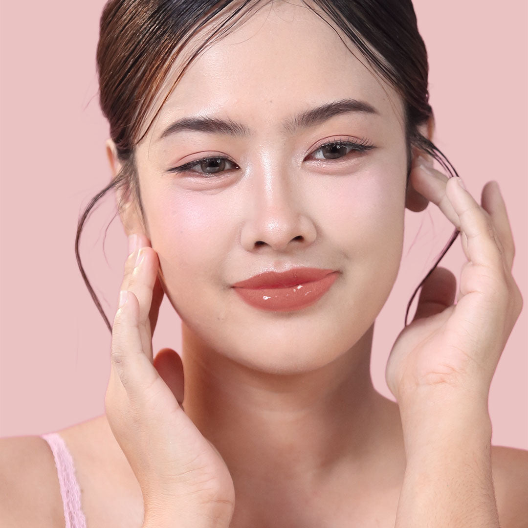 Pinkflash Ever Glossy Moist Lip Gloss