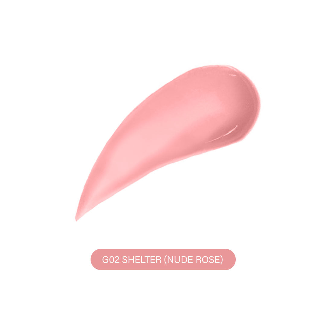 Pinkflash Ever Glossy Moist Lip Gloss