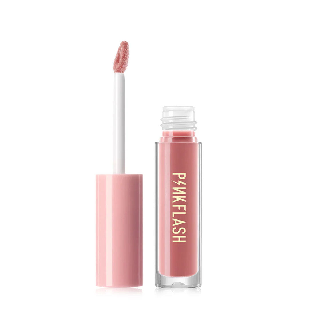 Pinkflash Ever Glossy Moist Lip Gloss