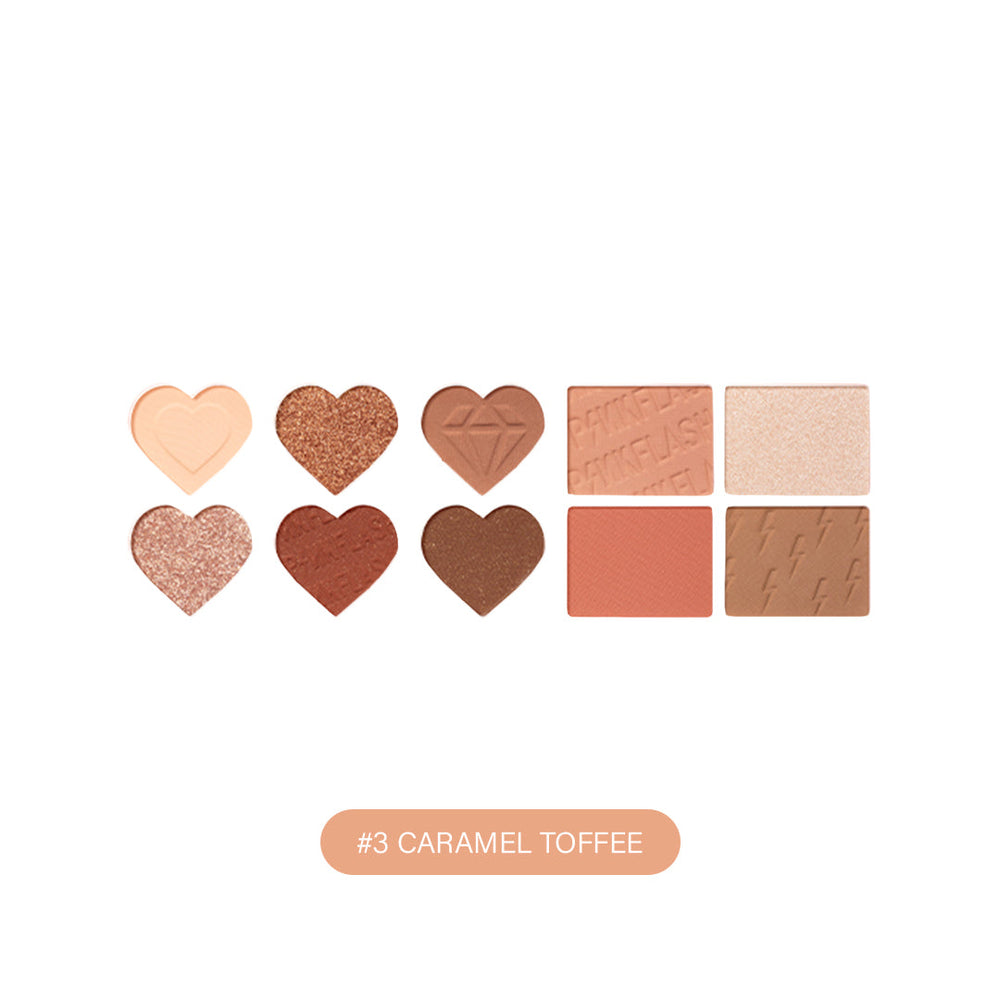 Group-Caramel Toffee