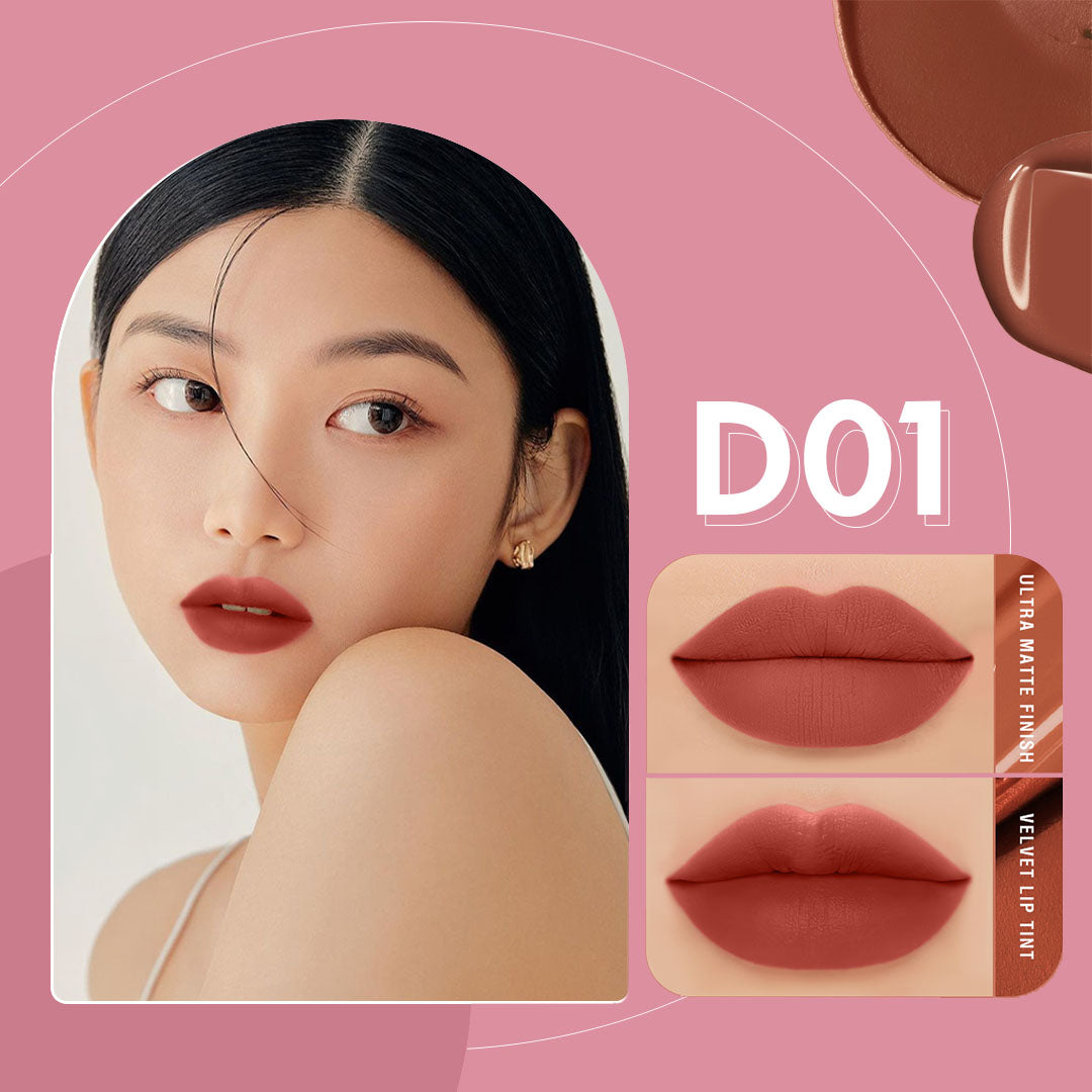 Pinkflash Duo Lip Gloss