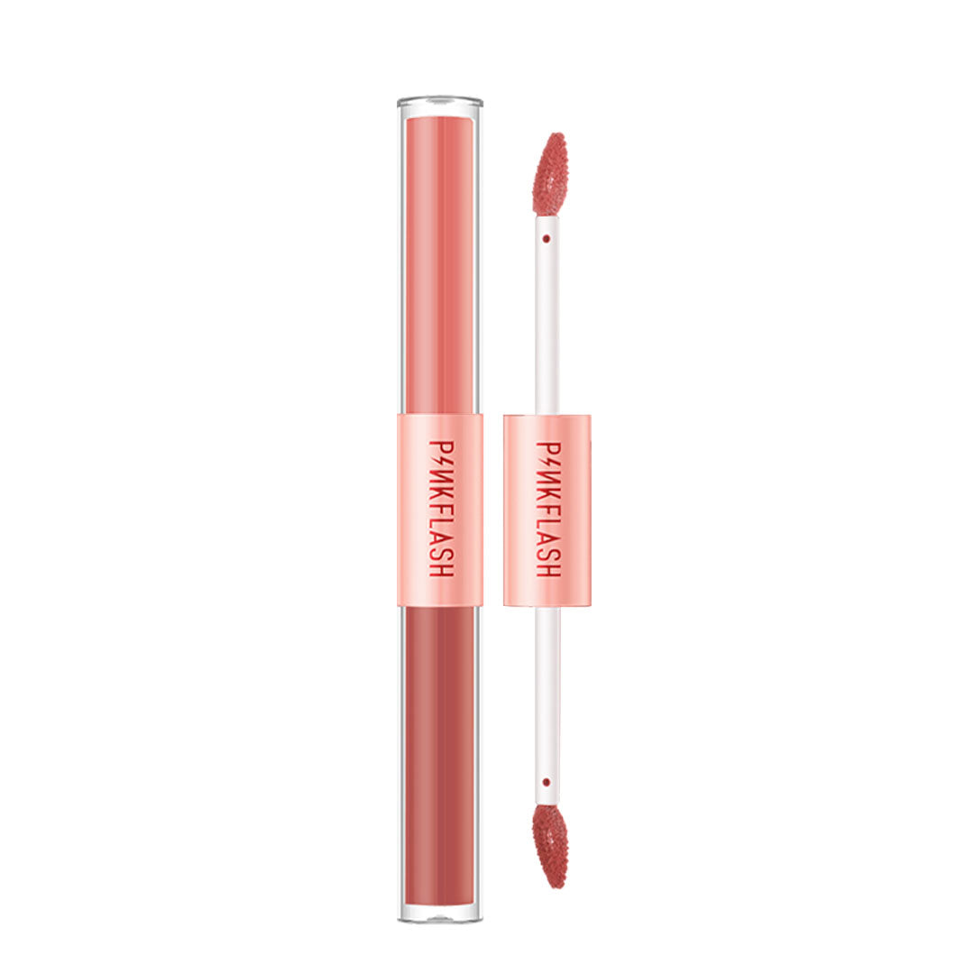 Pinkflash Duo Lip Gloss