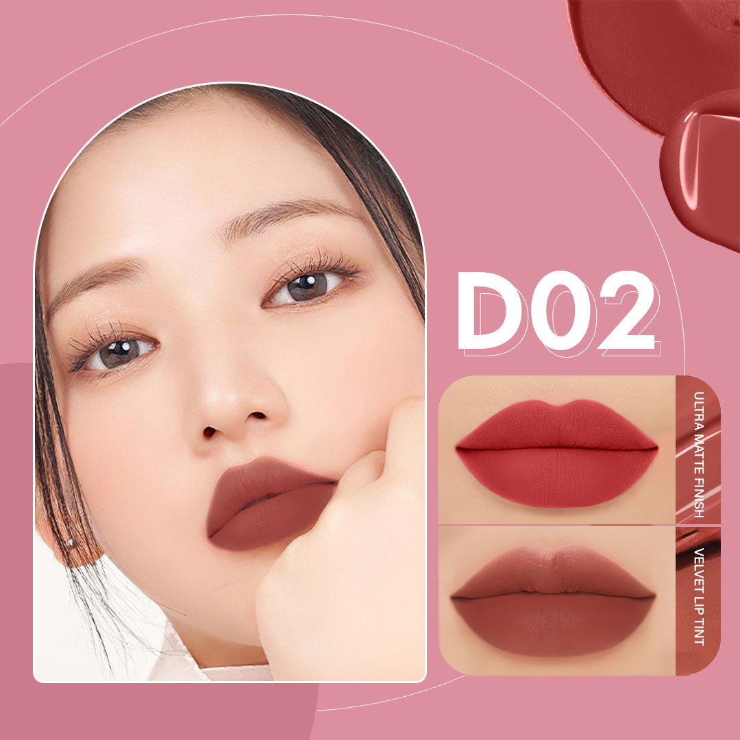 Pinkflash Duo Lip Gloss