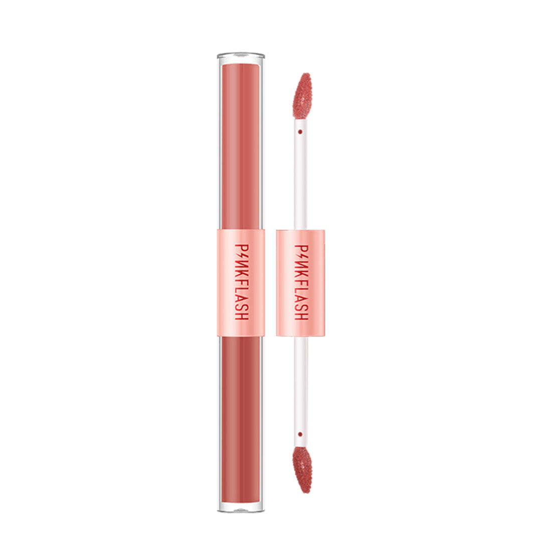 Pinkflash Duo Lip Gloss