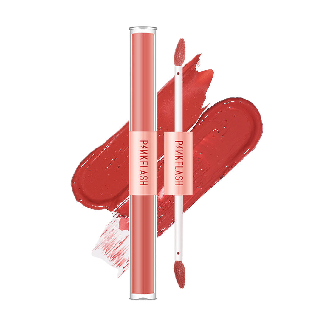 Pinkflash Duo Lip Gloss