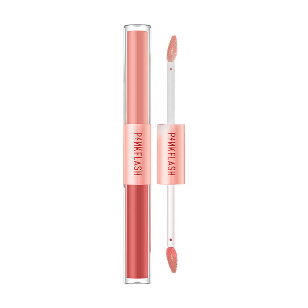 Pinkflash Duo Lip Gloss