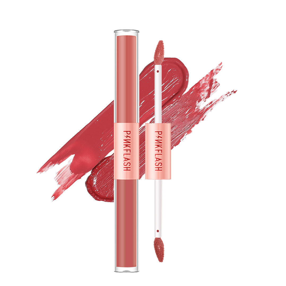 Pinkflash Duo Lip Gloss