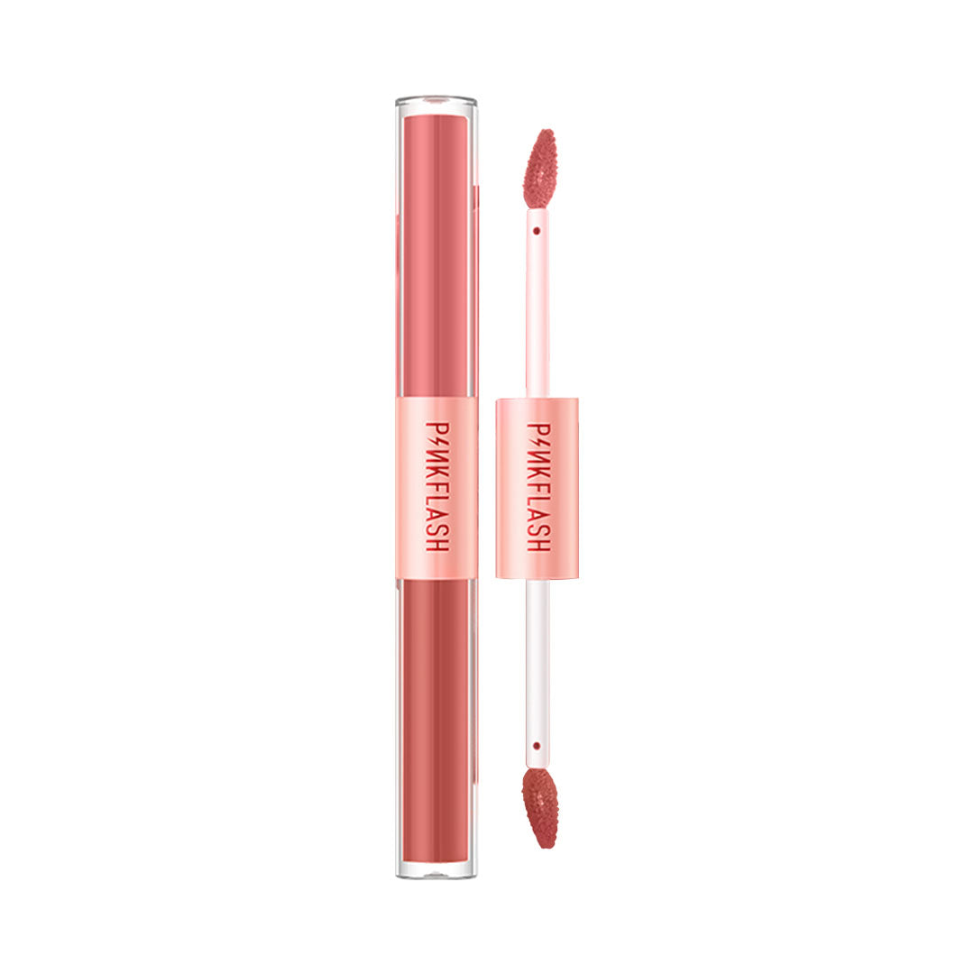 Pinkflash Duo Lip Gloss