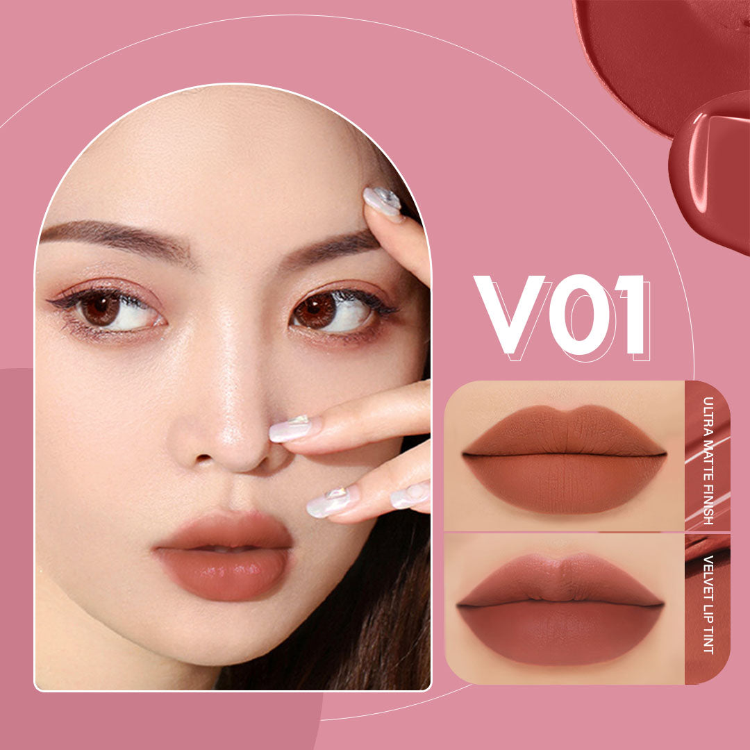 Pinkflash Duo Lip Gloss