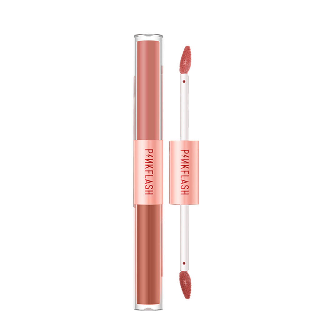 Pinkflash Duo Lip Gloss
