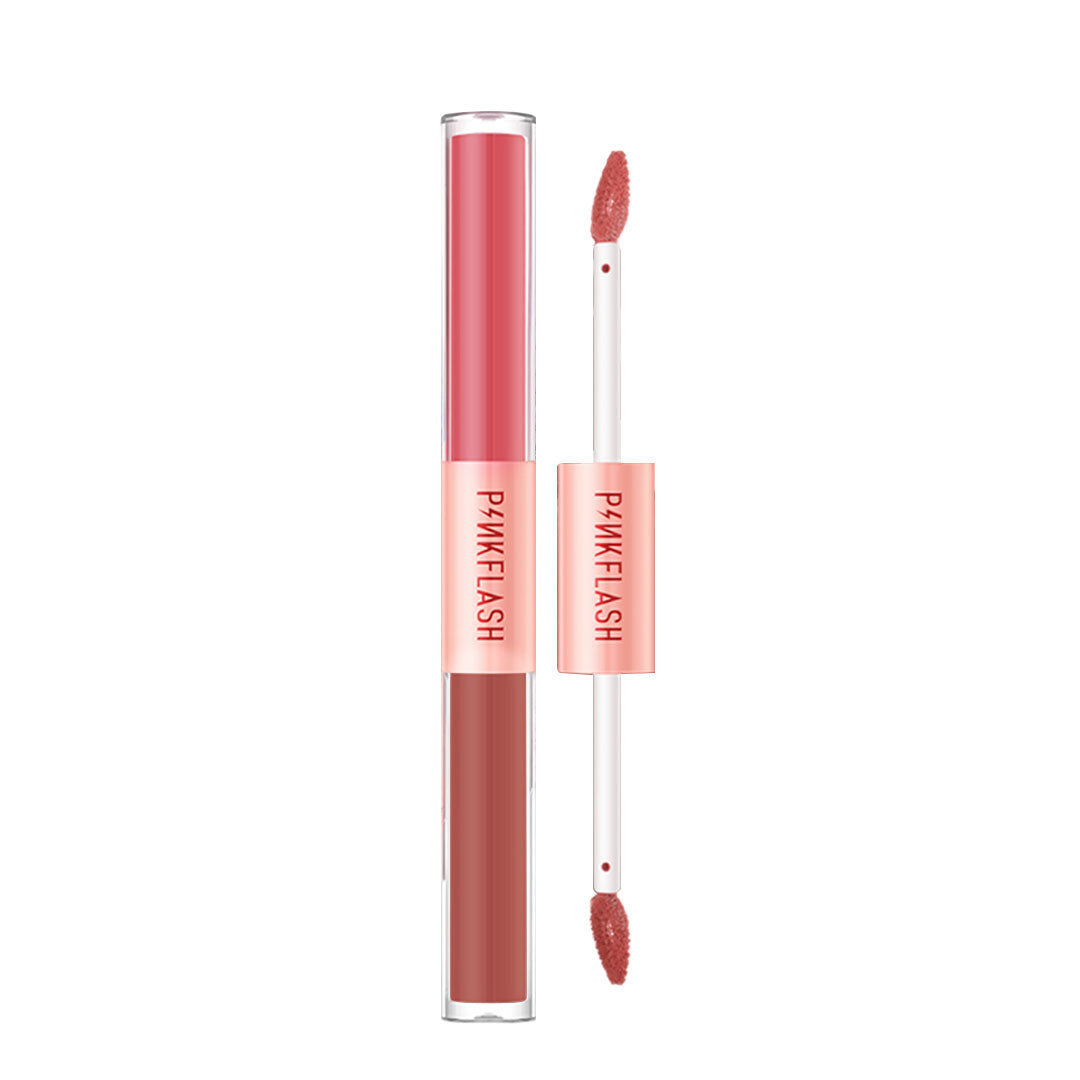 Pinkflash Duo Lip Gloss