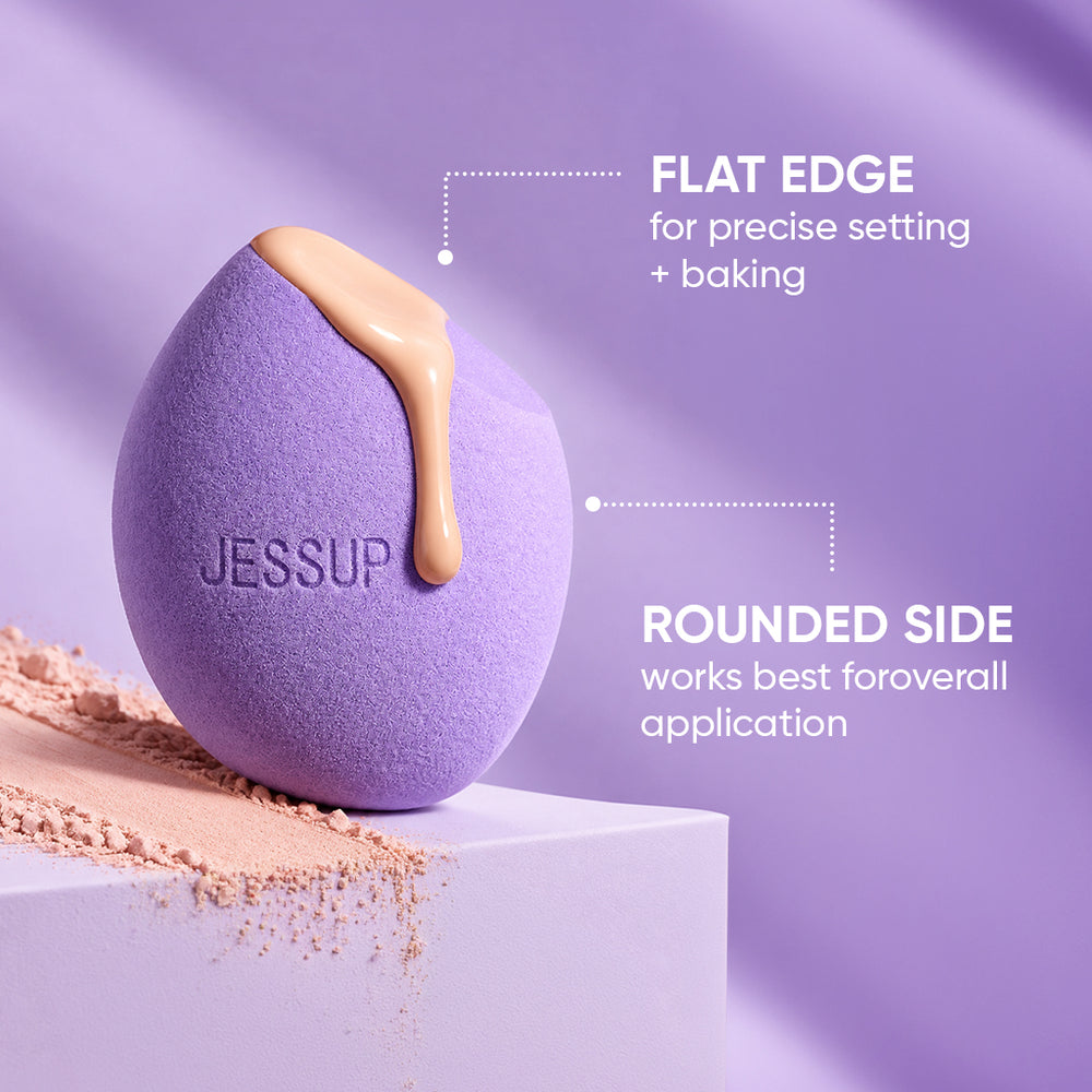My Magical Blender Sponge