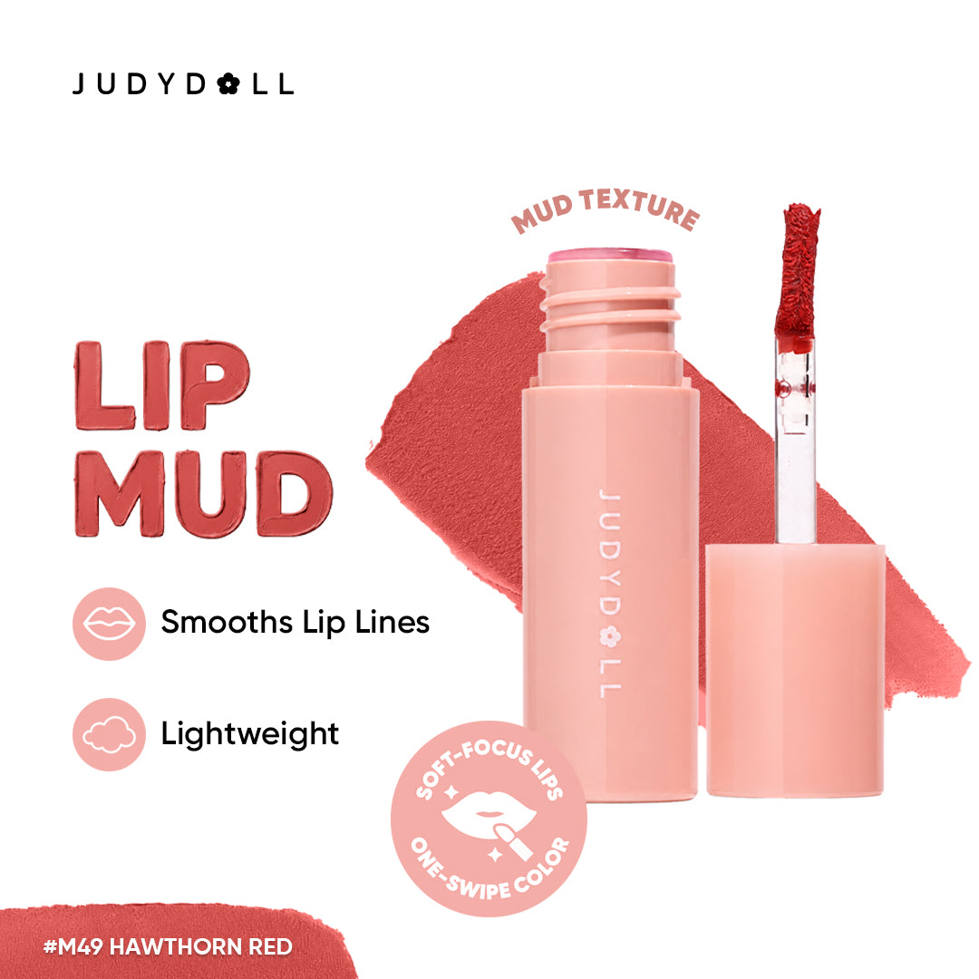 Lip Mud