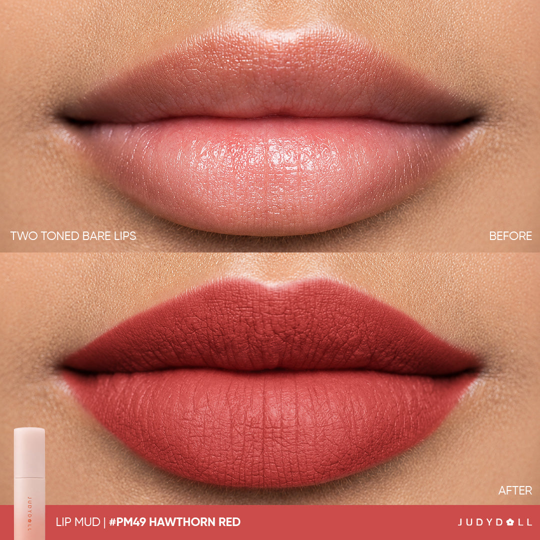 Lip Mud