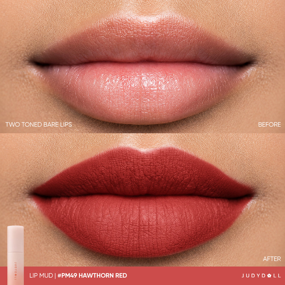 Lip Mud
