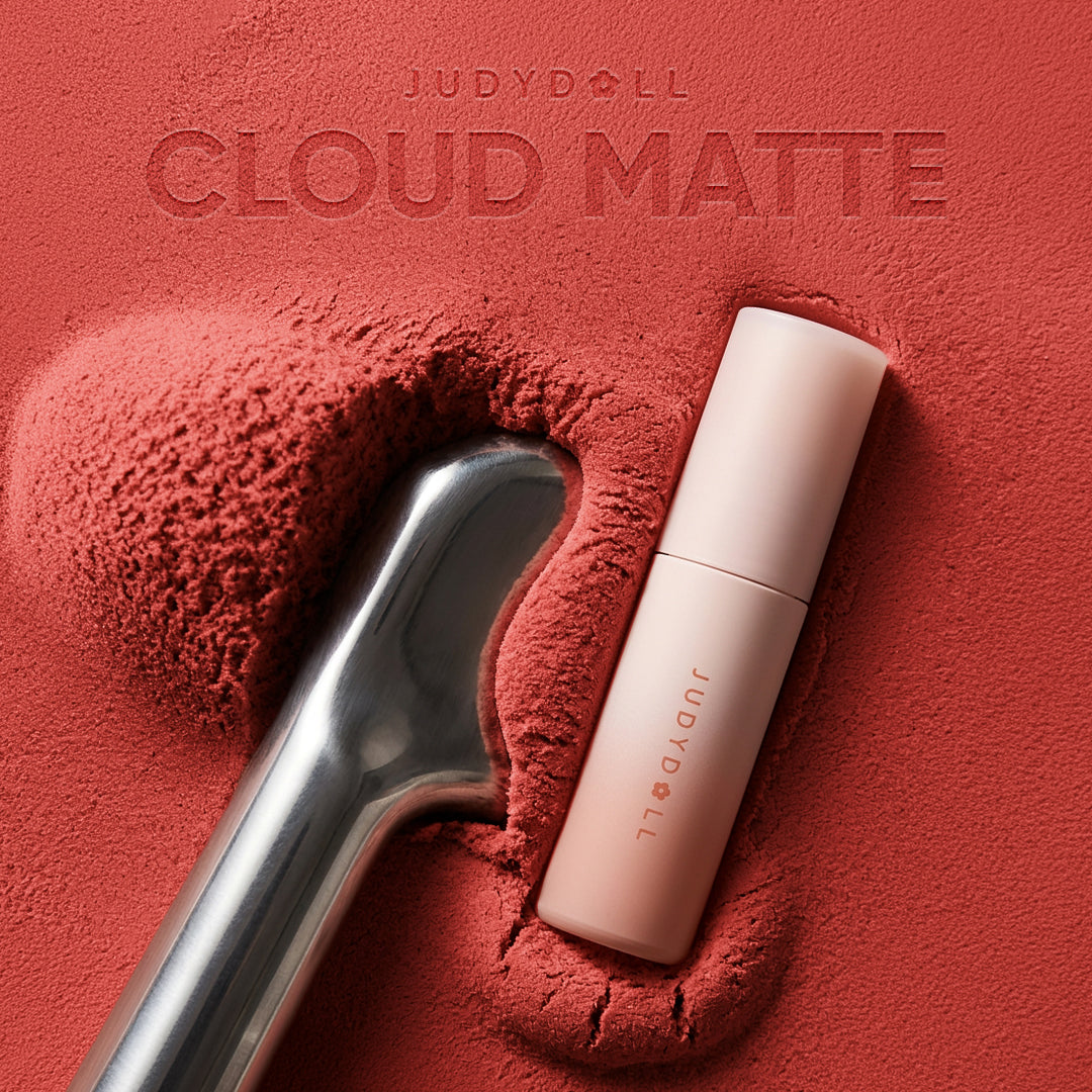 Judydoll Lip Mud