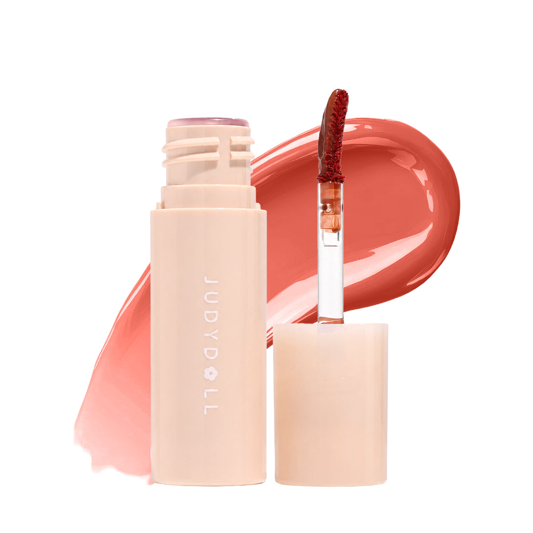 Glazed Lip Gloss