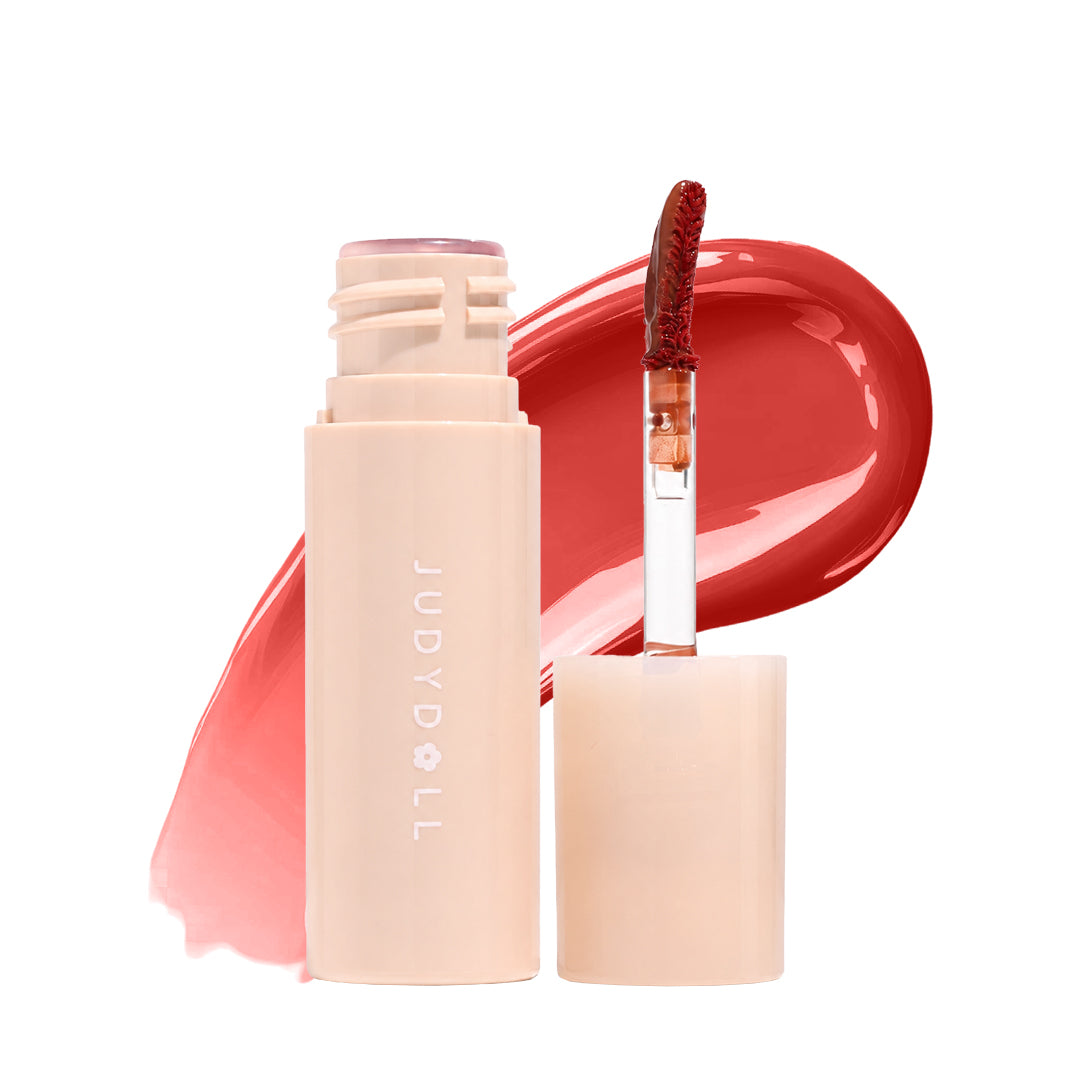 Glazed Lip Gloss