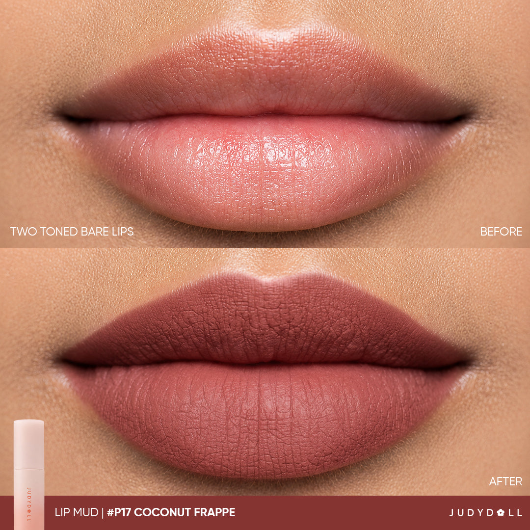 Lip Mud