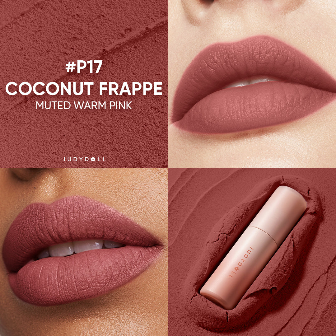 Lip Mud