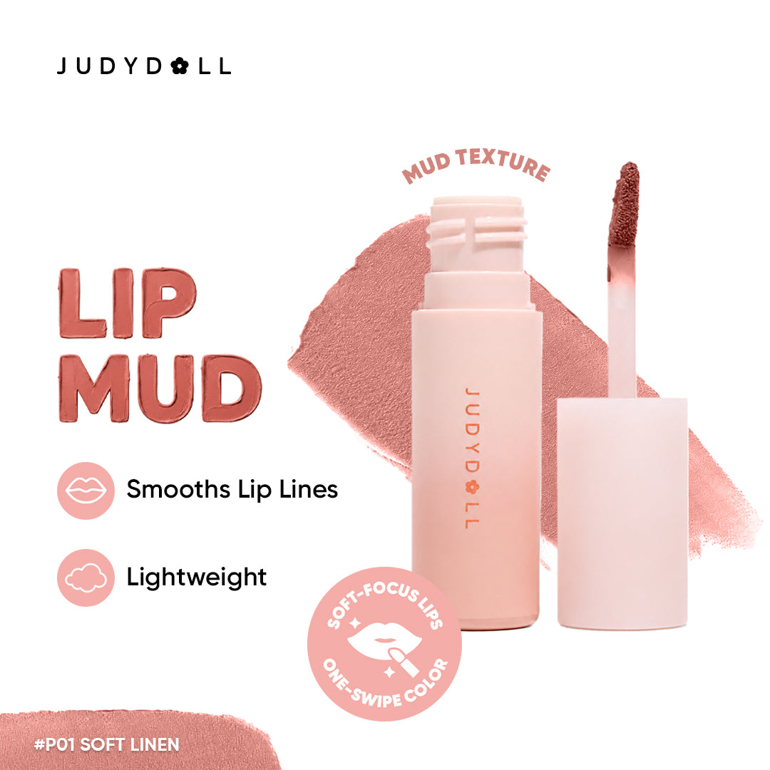 Lip Mud