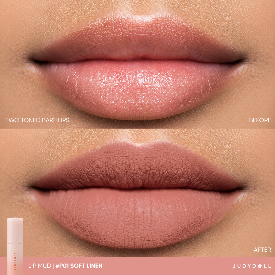 Lip Mud
