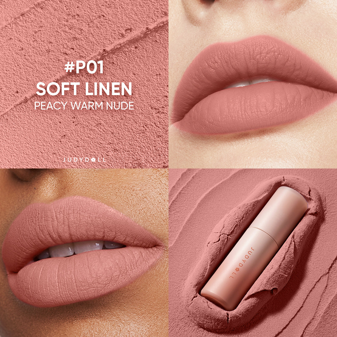 Judydoll Lip Mud