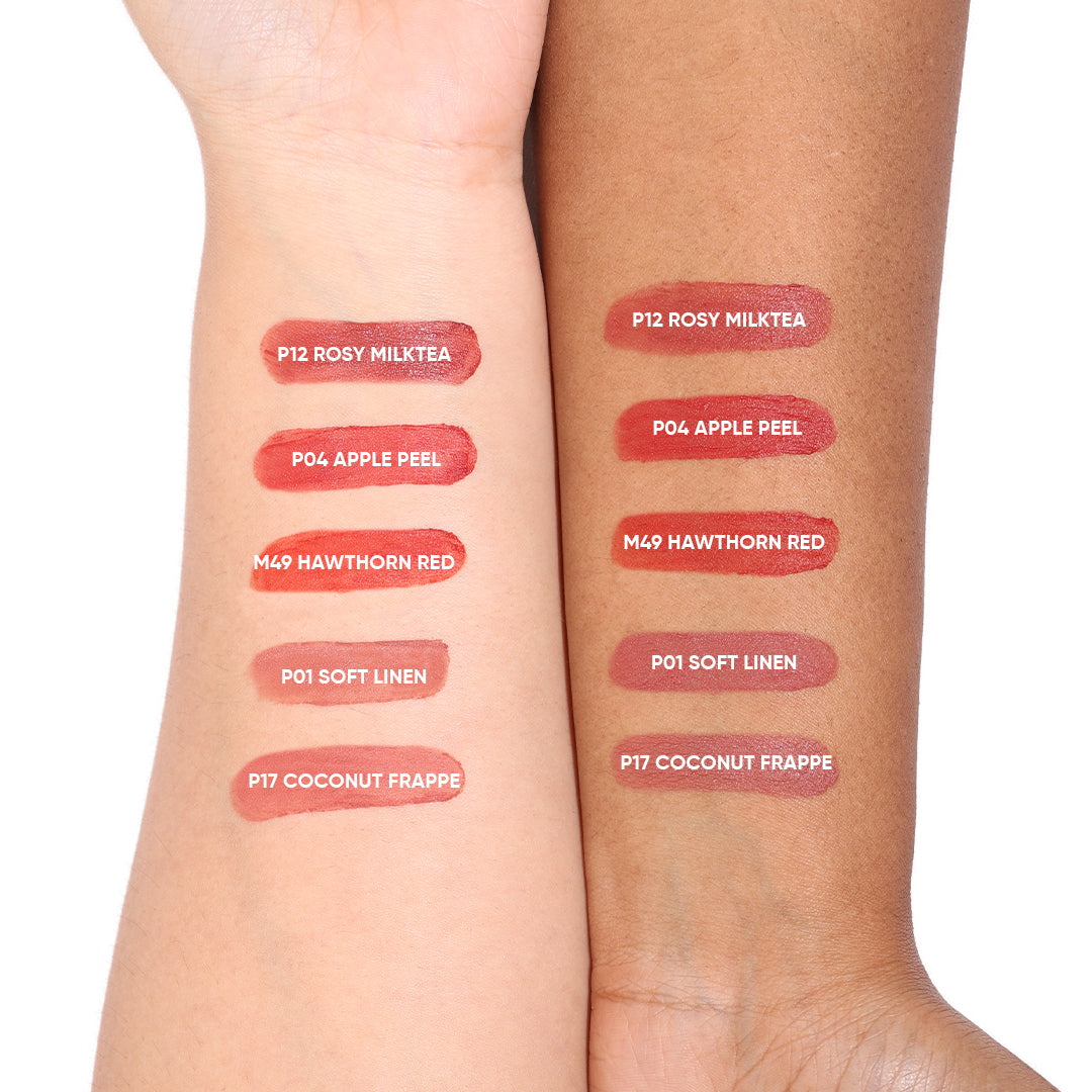Lip Mud