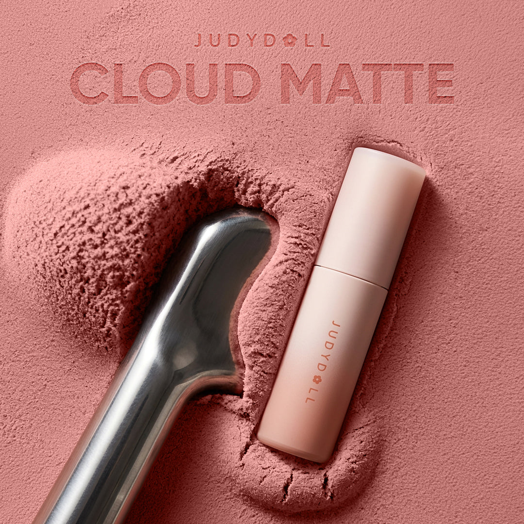 Judydoll Lip Mud