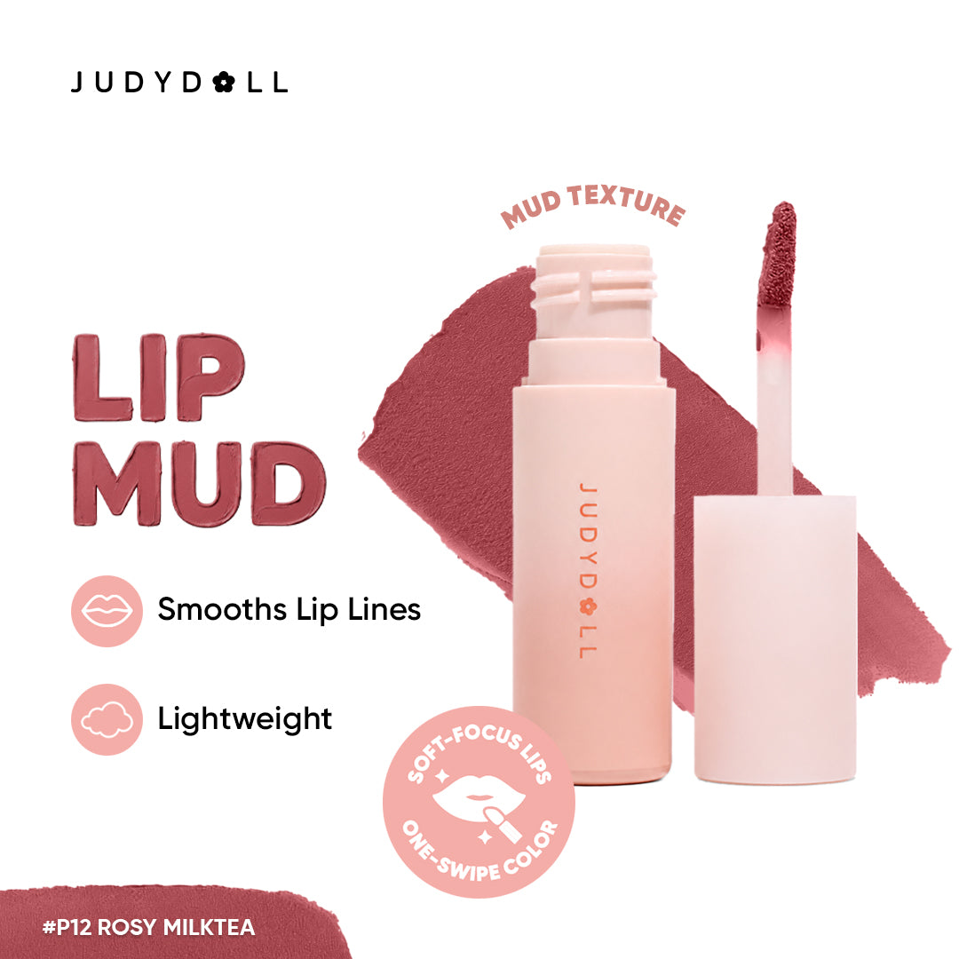 Lip Mud