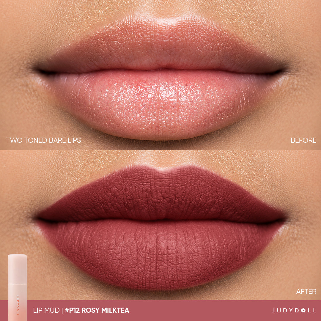 Lip Mud