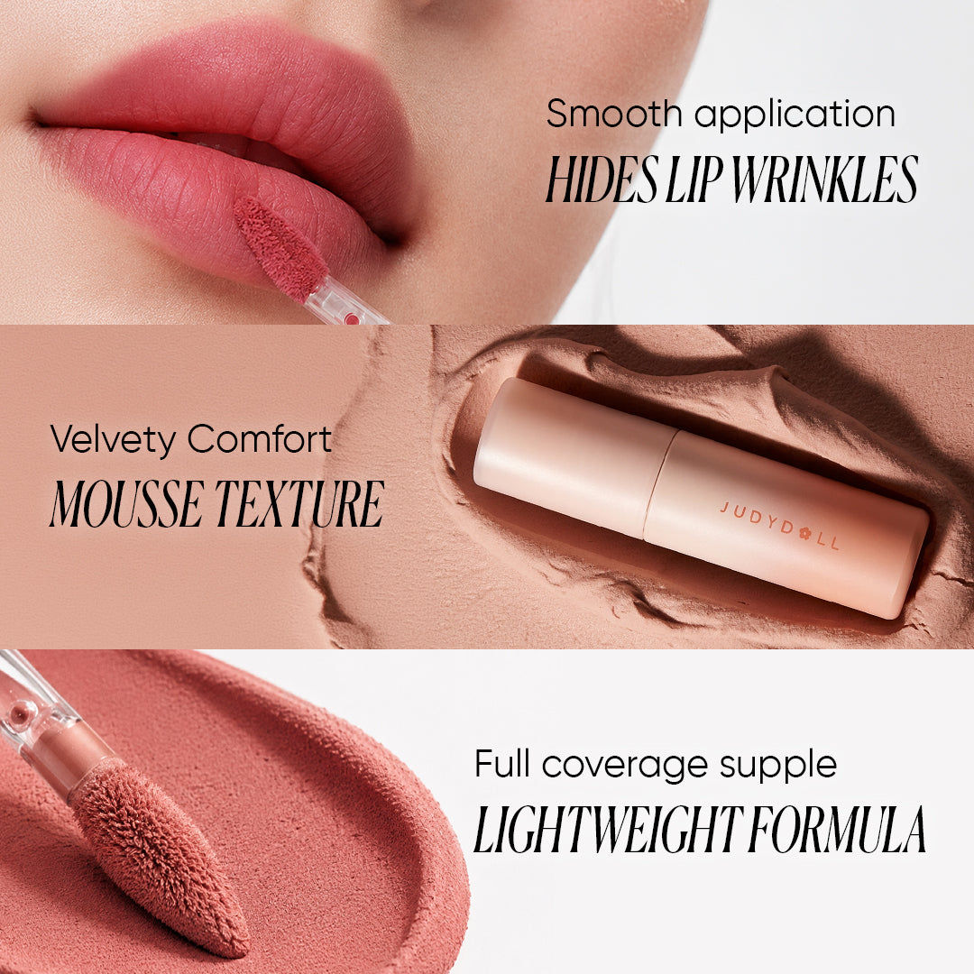 Lip Mud