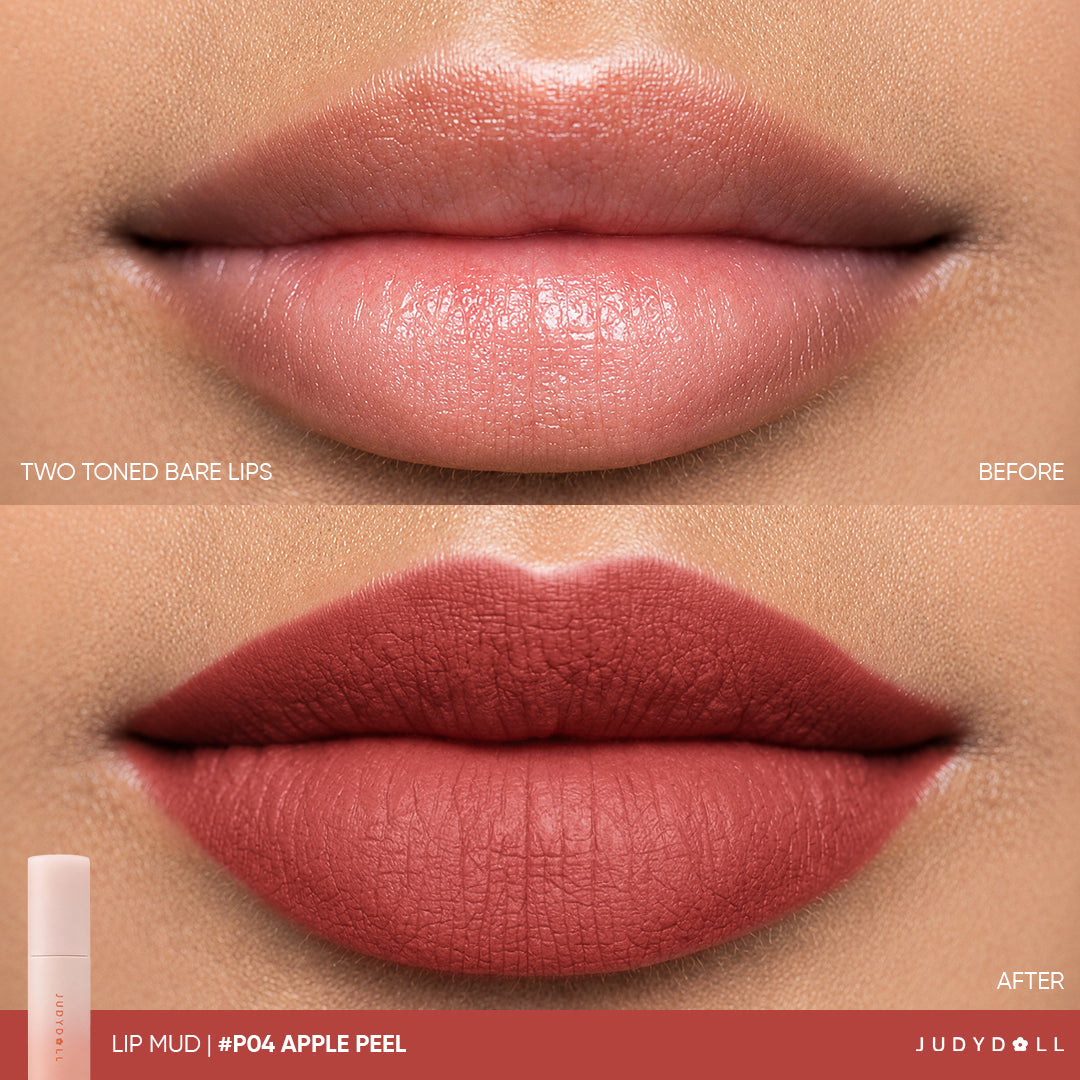 Judydoll Lip Mud