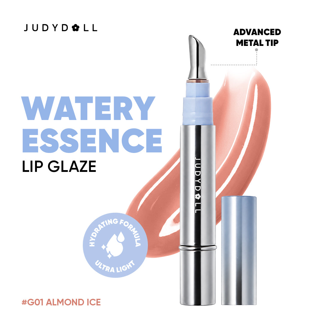Watery Essence Lip Glaze