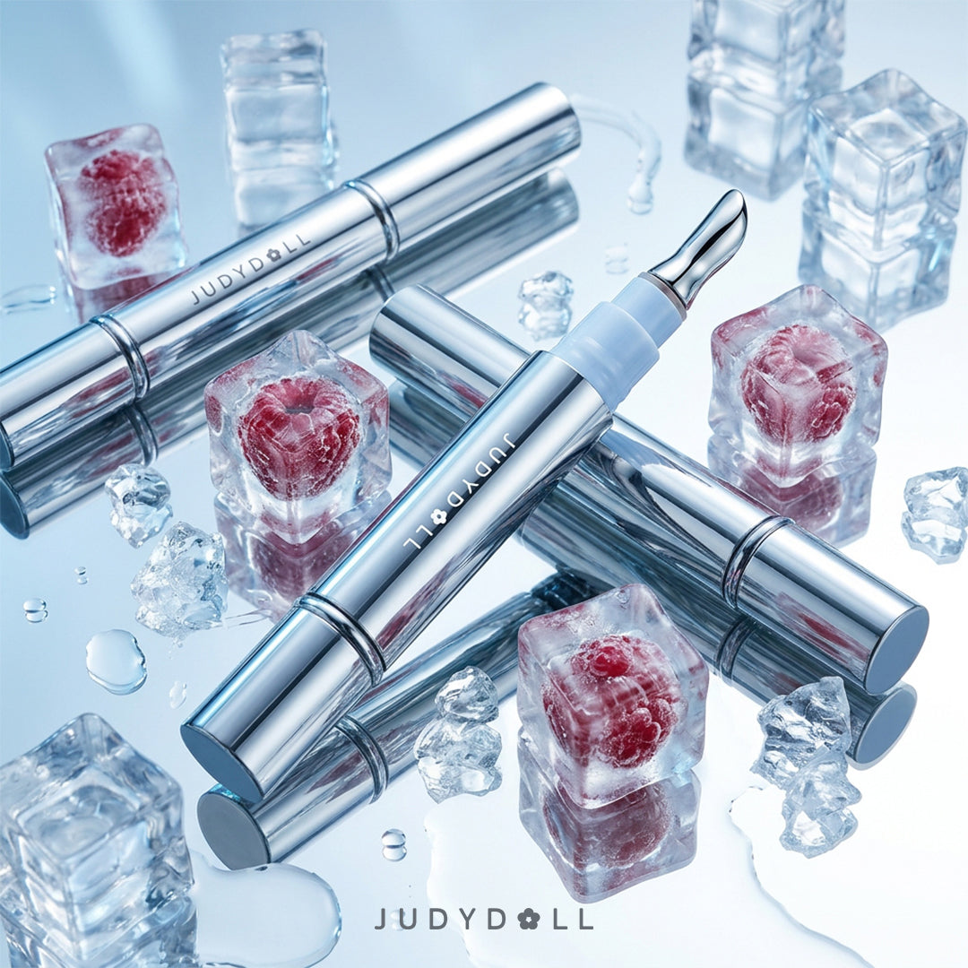 Judydoll - Watery Essence Lip Glaze