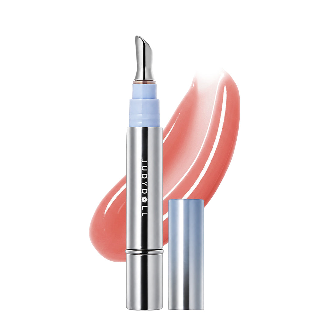 Judydoll - Watery Essence Lip Glaze