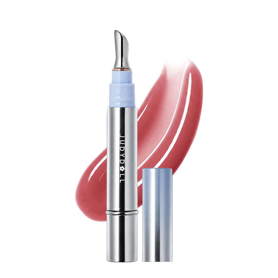 Judydoll - Watery Essence Lip Glaze