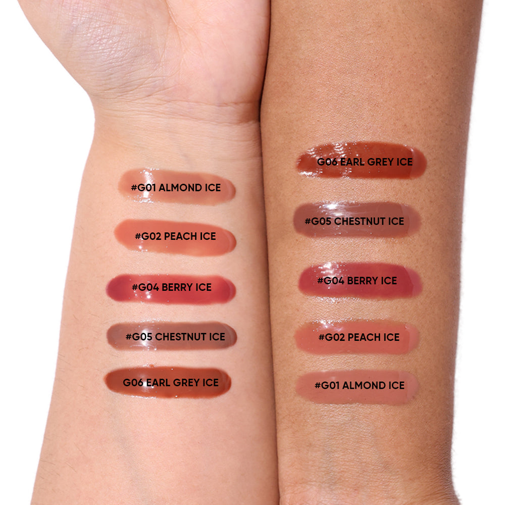 Watery Essence Lip Glaze