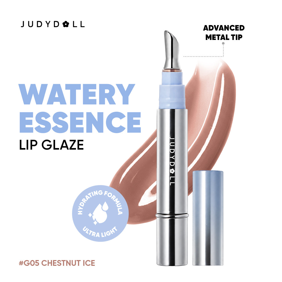 Watery Essence Lip Glaze