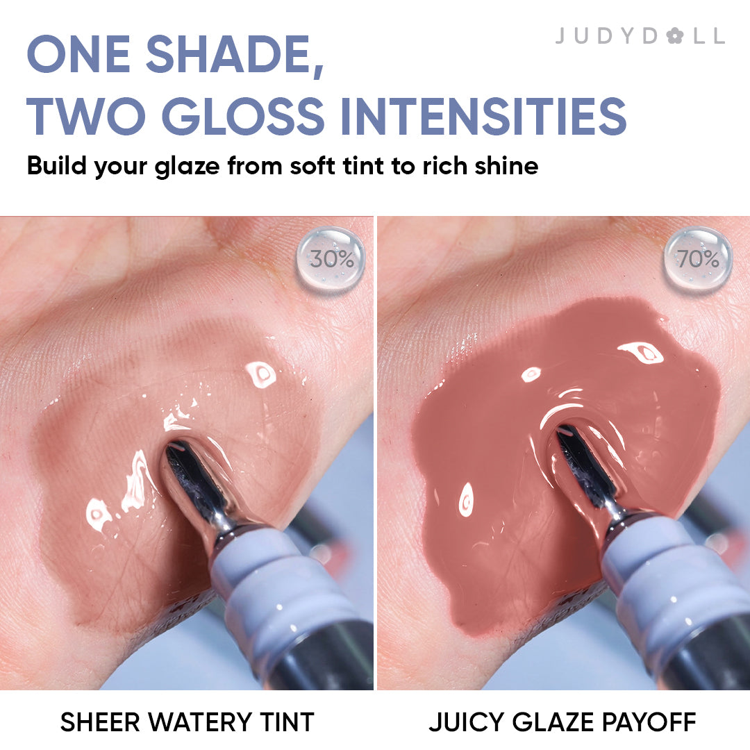 Watery Essence Lip Glaze